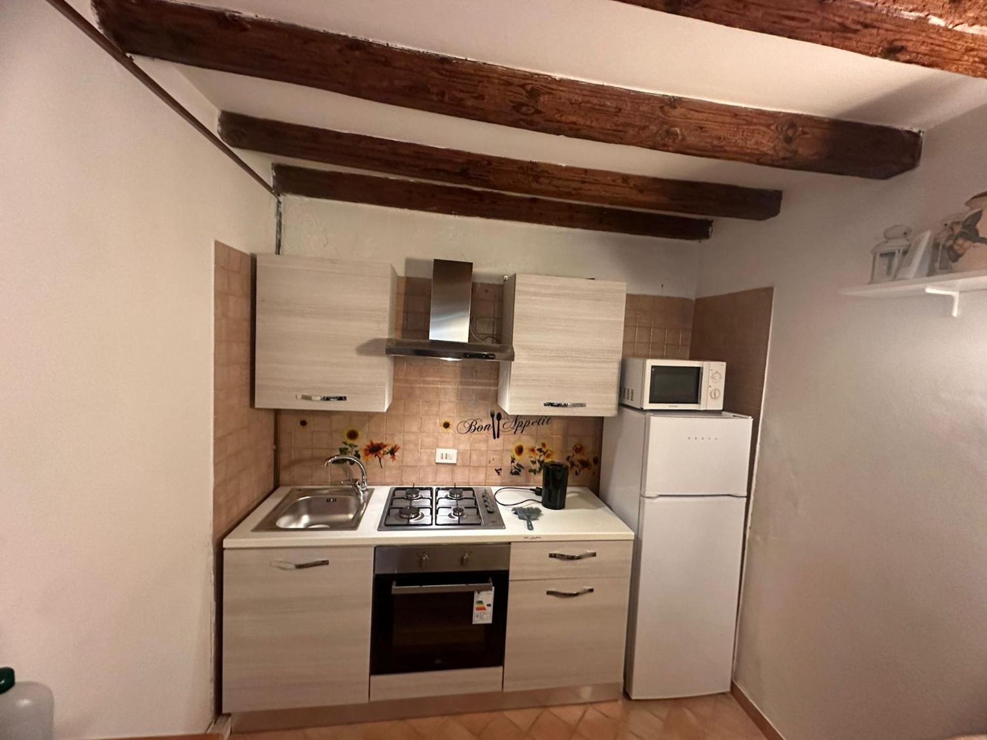 High Hopes Apartment Венеция Екстериор снимка