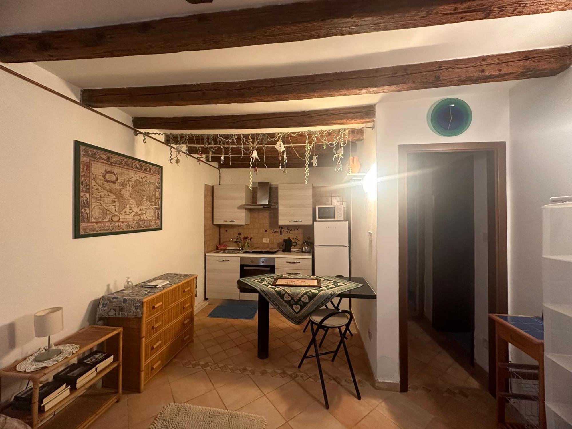 High Hopes Apartment Венеция Екстериор снимка