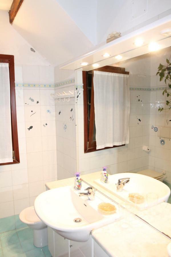 High Hopes Apartment Венеция Екстериор снимка