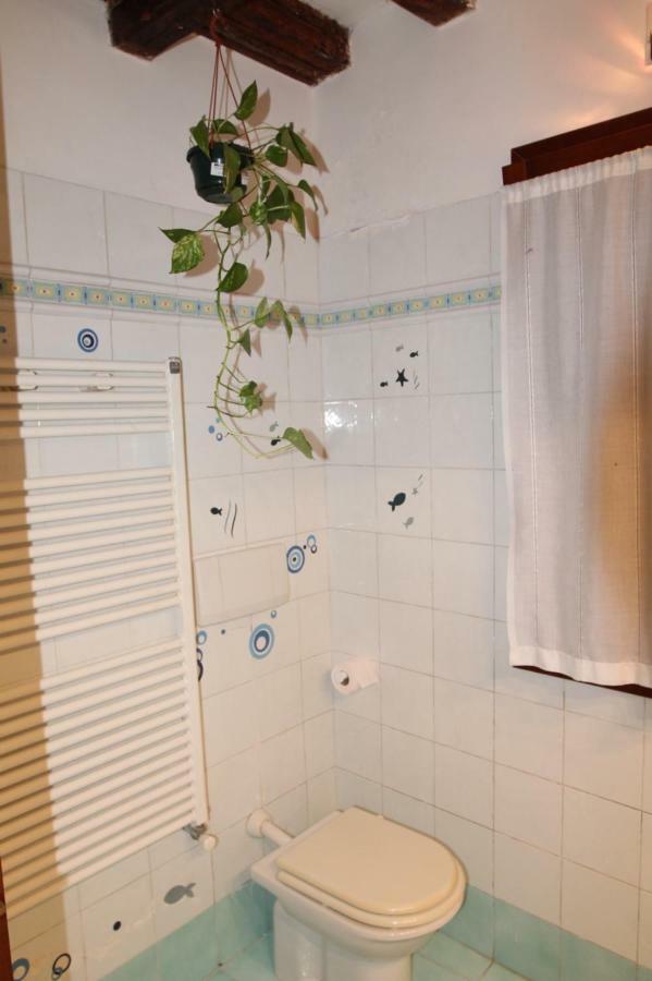 High Hopes Apartment Венеция Екстериор снимка