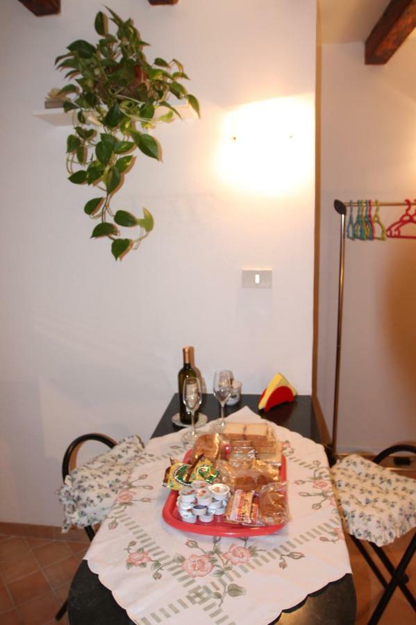 High Hopes Apartment Венеция Екстериор снимка