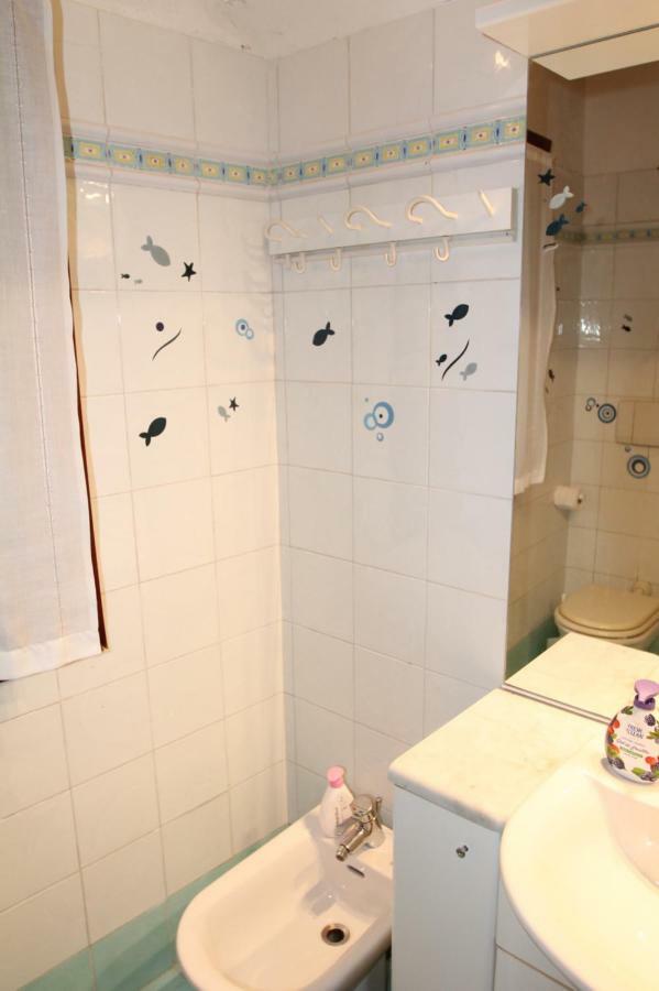 High Hopes Apartment Венеция Екстериор снимка