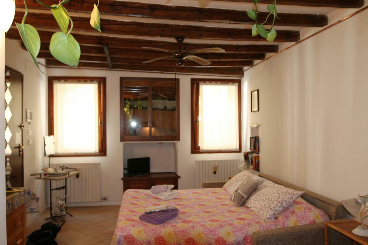 High Hopes Apartment Венеция Екстериор снимка