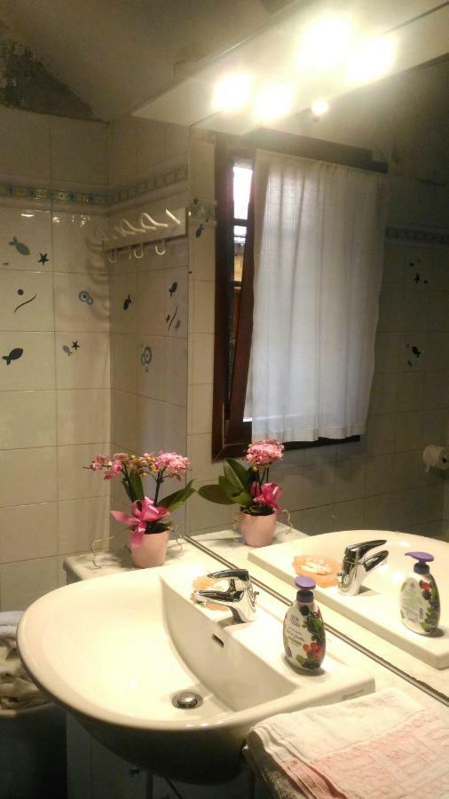 High Hopes Apartment Венеция Екстериор снимка