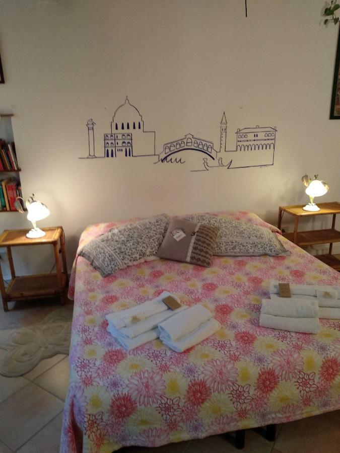 High Hopes Apartment Венеция Екстериор снимка