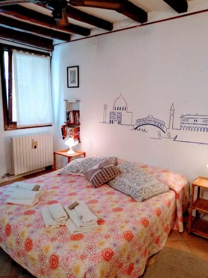 High Hopes Apartment Венеция Екстериор снимка