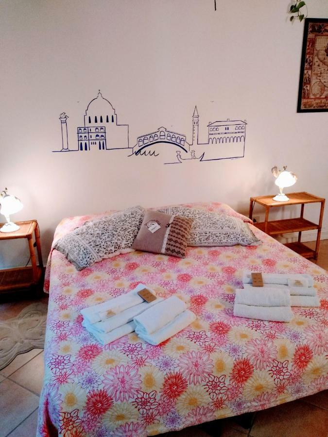 High Hopes Apartment Венеция Екстериор снимка