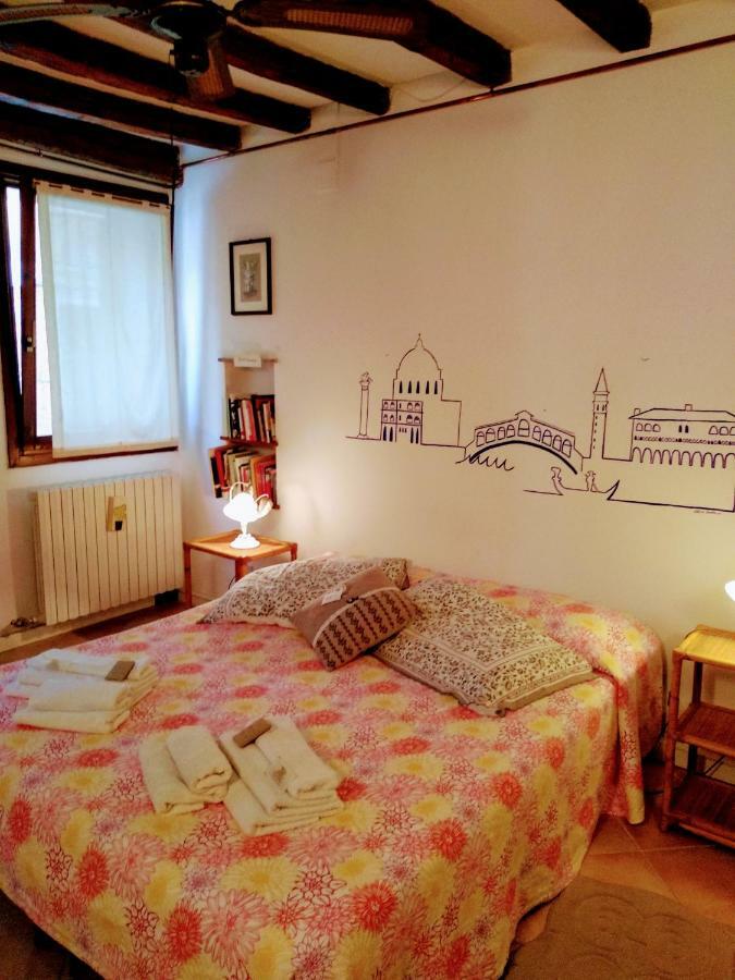 High Hopes Apartment Венеция Екстериор снимка